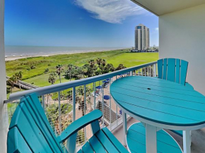 Galvestonian 507 - Little Bit Of Heaven
